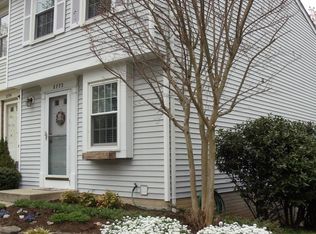 8772 Susquehanna St, Lorton, VA 22079