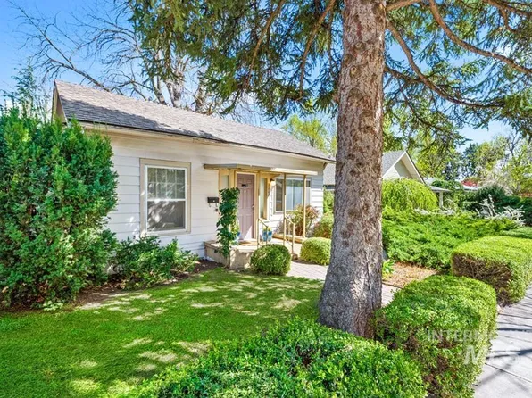 2008 N 19th St, Boise, ID 83702