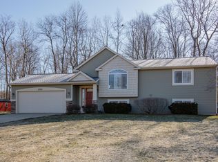 75211 Ridgeway, Lawton, MI 49065