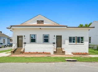 1501 N Rocheblave St, New Orleans, LA 70119