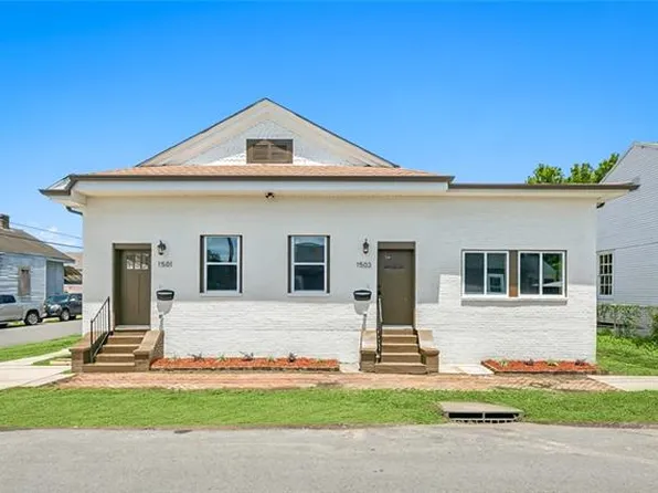 1503 N Rocheblave St, New Orleans, LA 70119