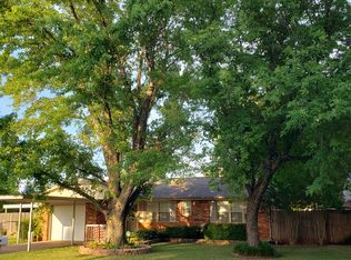 511 Riverview Dr, Noble, OK 73068