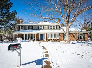 5981 S Coventry Ln W, Littleton, CO 80123