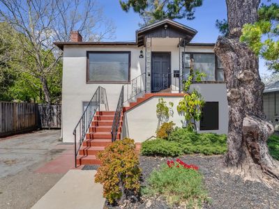 301 D St, Redwood City, CA, 94063