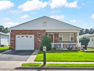 22 Merrilee Lane, Toms River, NJ, 08757