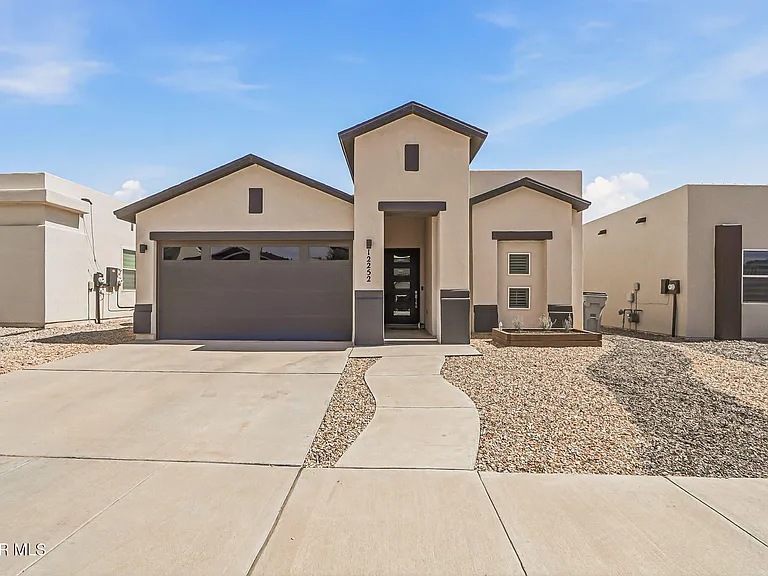 12252 Desert Dove Ave — Photo 1