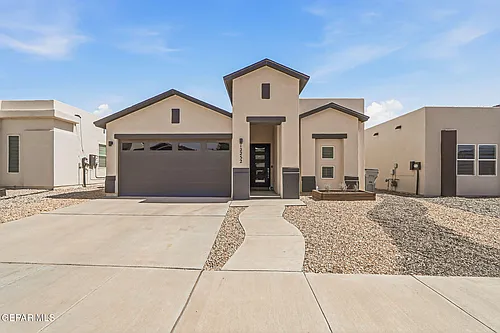 12252 Desert Dove Ave Photo 1
