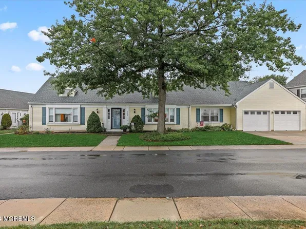 509A Springfield Way #509A, Monroe, NJ 08831