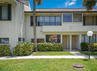 950 S Kanner Hwy #TOWNHOUSE 9, Stuart, FL 34994