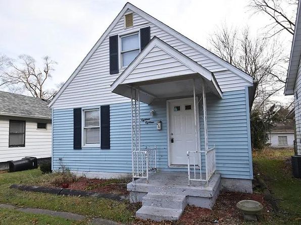 1818 Obrien St