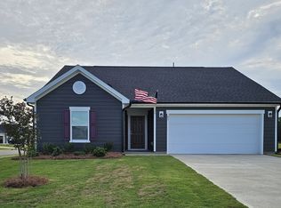 83 Orchard St, Lillington, NC 27546