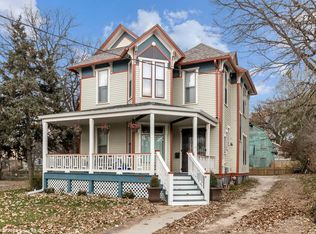 1026 24th St, Des Moines, IA 50311