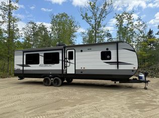 LOT 12 Barker Rd, New Vineyard, ME 04956