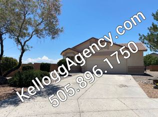1264 Peppoli Loop SE, Rio Rancho, NM 87124