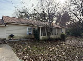 128 County Road 725, Wynne, AR 72396