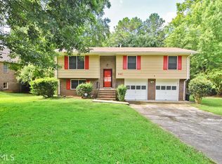 441 Foxfire Dr SW, Smyrna, GA 30082