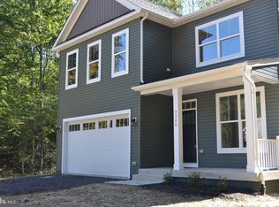 9388 Homestead Place King, George, VA 22485