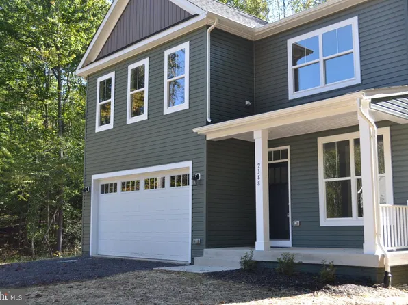 9388 Homestead Place King, George, VA 22485