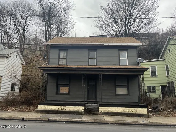 233 W Sunbury St, Shamokin, PA 17872