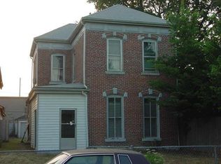 1318 S Olive St, Indianapolis, IN