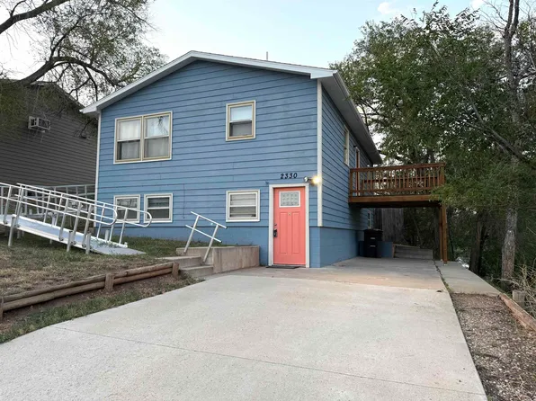 2330 Lincoln Ave, Hot Springs, SD 57747
