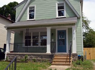 1412 22nd Ave, Columbus, OH