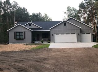 3477 Todd Rd, Whitehall, MI 49461