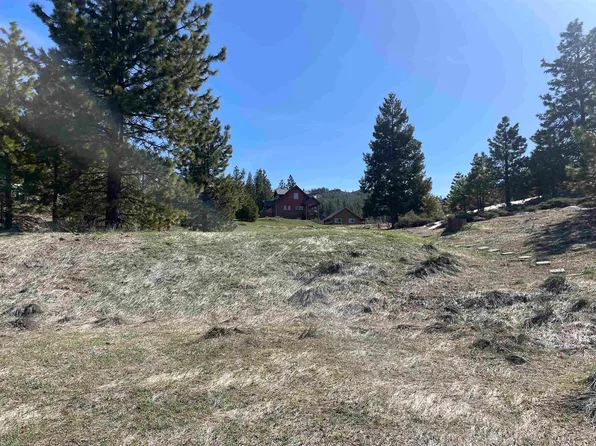 3353 Fawn Ln, Portola, CA 96122