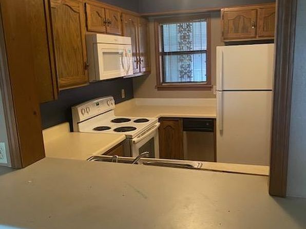 1300 S Church St #A14