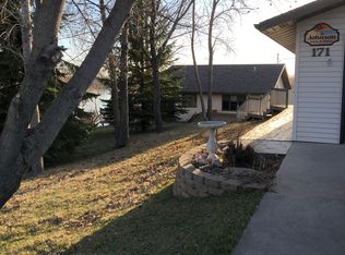 171 N Rice Lake Rd, Douglas, ND 58735