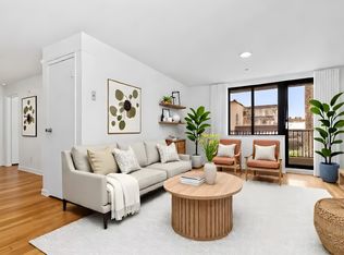 394 E 8th St #1BB, New York, NY 10009