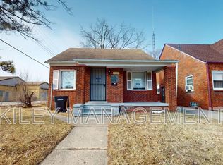 15327 Marlowe St, Detroit, MI 48227