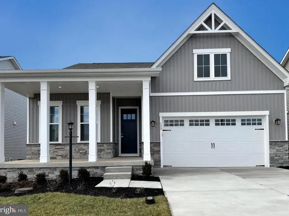 124 Bridge Valley Rd #26, Gettysburg, PA 17325