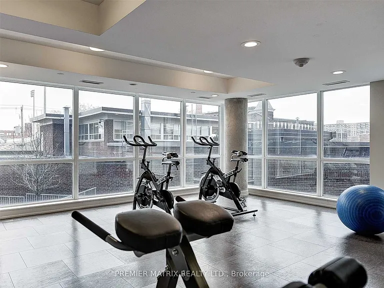 20 Joe Shuster Way #910 — Photo 26