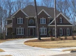 1693 McFall Ct, Watkinsville, GA 30677
