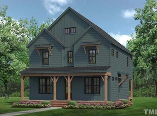 807 N Duke St, Durham, NC 27701