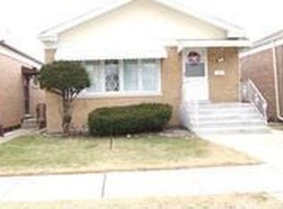 5131 S Moody Ave, Chicago, IL 60638