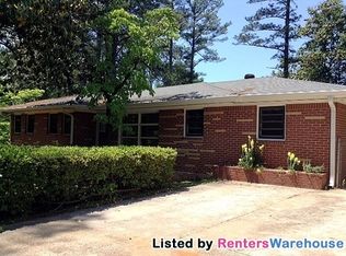 3145 Pinehill Dr, Decatur, GA 30032