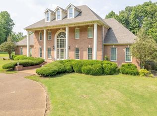 42 Westwood Cv, Humboldt, TN 38343