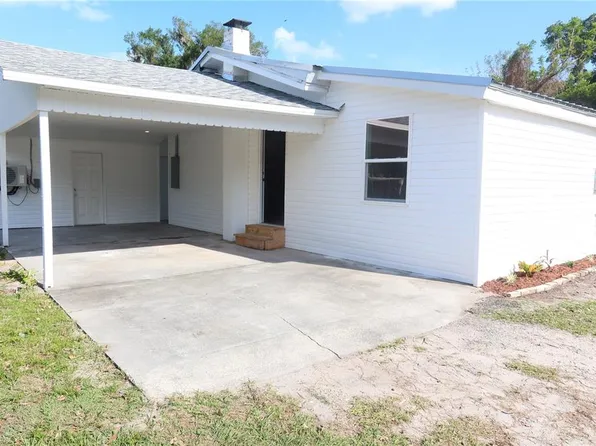 2417 Tanglewood St, Lakeland, FL 33801