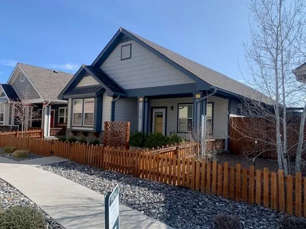 696 Creek Ln #F, Grand Junction, CO 81505