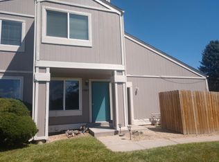 15302 E Temple Pl, Aurora, CO 80015
