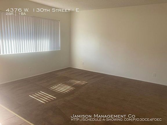 4th image of 4376 W 130th St APT E