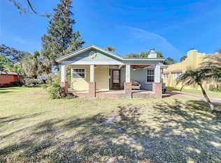 1411 Buckingham Rd, Winter Park, FL 32789