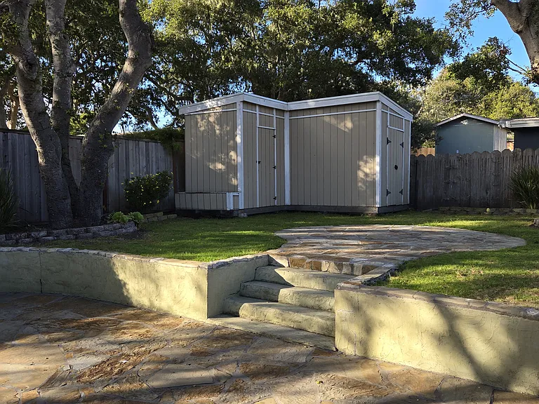 1318 Funston Ave — Photo 4