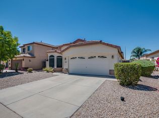 8223 E Portobello Ave, Mesa, AZ 85212