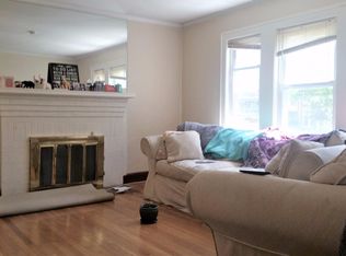 29 Wiltshire Rd #49, Brighton, MA 02135