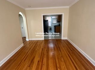 6214 N Mozart St APT 2E, Chicago, IL 60659