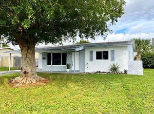 1521 NE 35th St, Pompano Beach, FL 33064