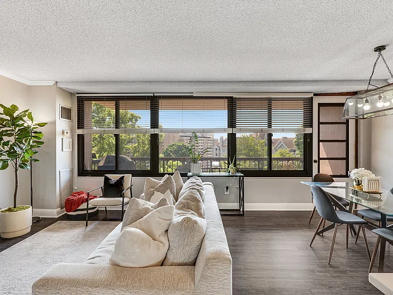 5500 Holmes Run Pkwy #510 — Photo 17